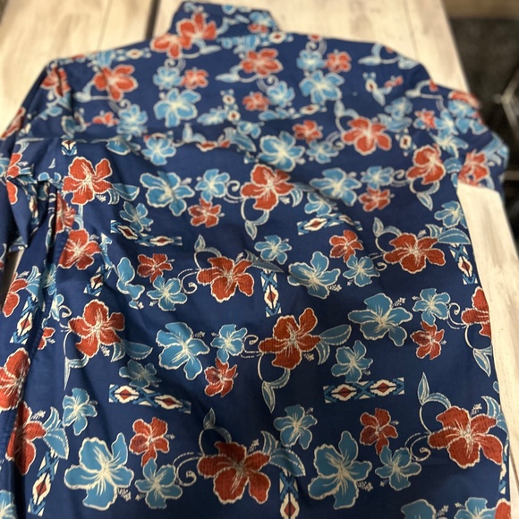 Western Roper shirt medium - Picture 4 of 4